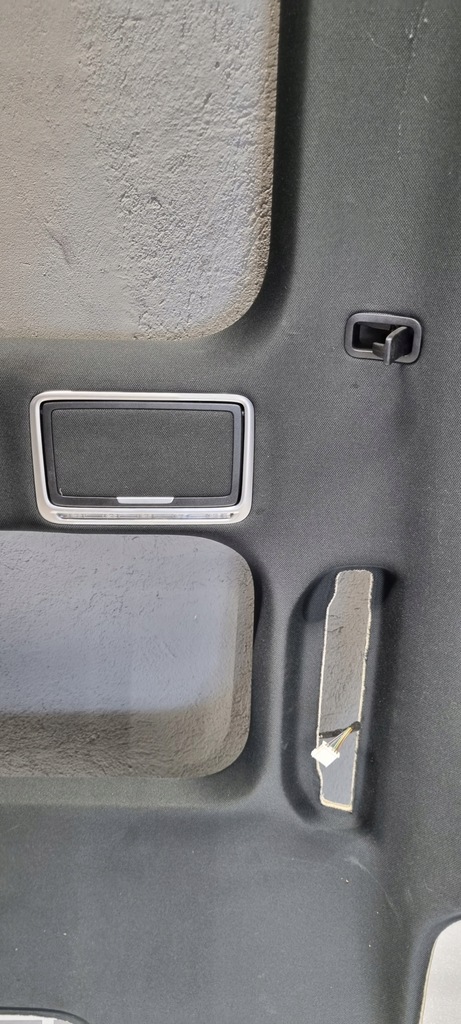 фото №8, Mercedes w222 стеля a2226906100