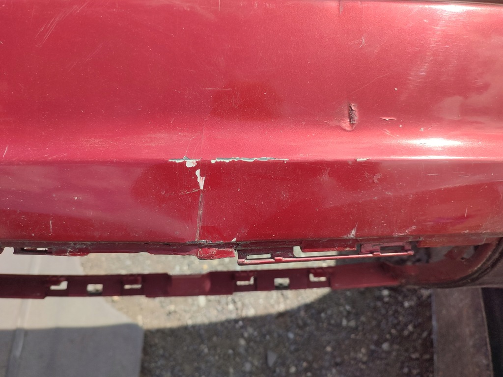 фото №14, Бампер audi q7 4l задня s-line pdc задній hak отвори lz3f 2005-2015