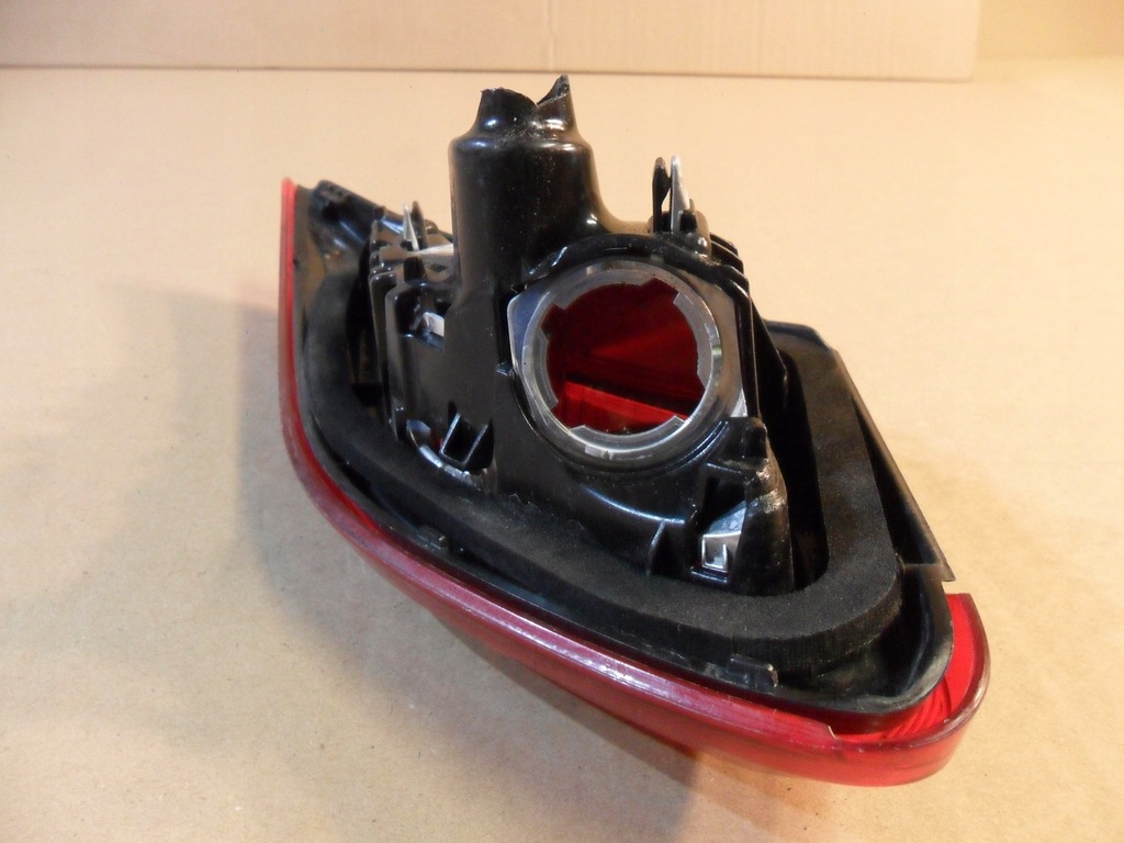 фото №15, Opel corsa e лампа права 460034366