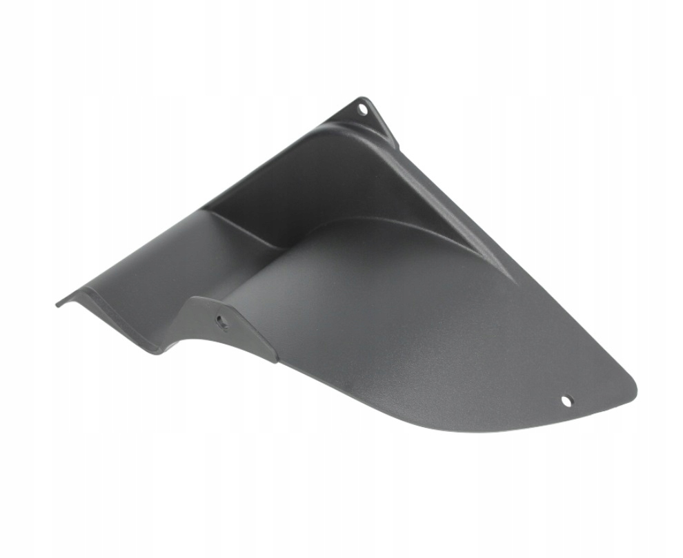 фото №1, Заглушка бампера ліва mercedes actros mp2 mp3