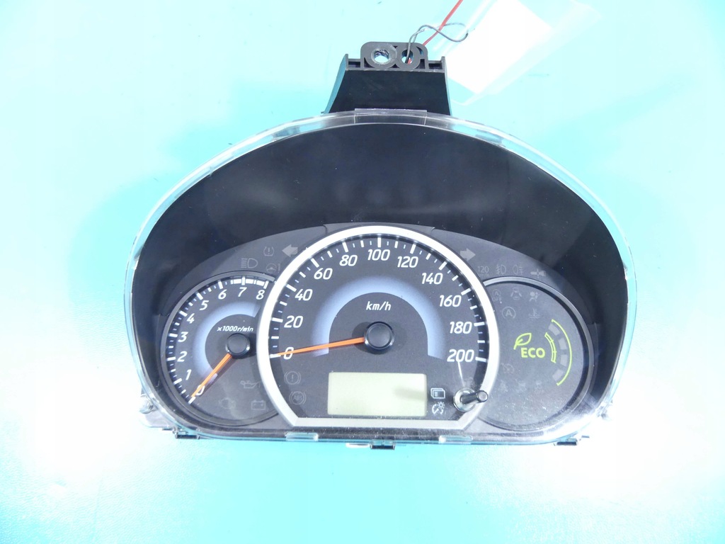 фото №1, Лічильник mitsubishi space star ii 12-20 8100b321