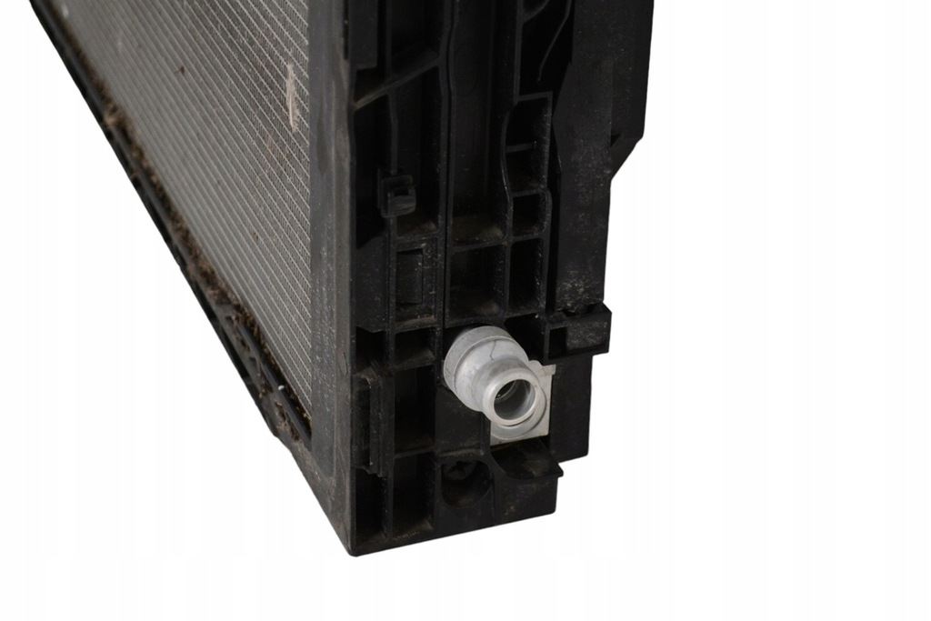 фото №4, Jaguar i-pace радиатор набор с вентилятор x590 2020 rhd