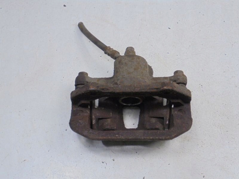 фото №5, Chevrolet evanda супорт задня лівий