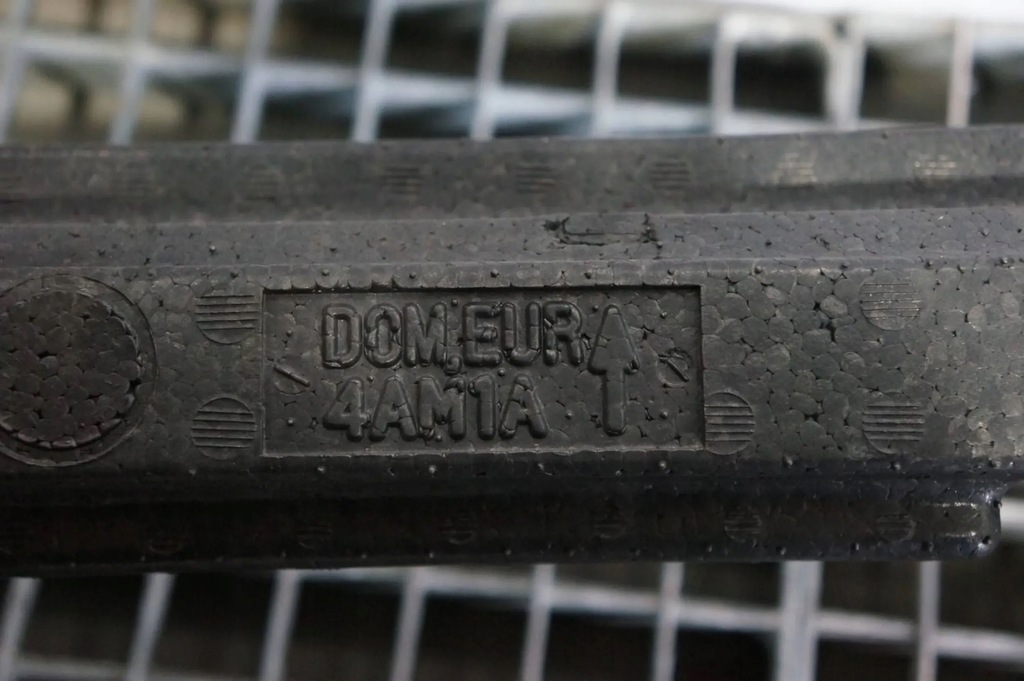 фото №7, Абсорбер пена пенополистирол бампера перед infiniti q70