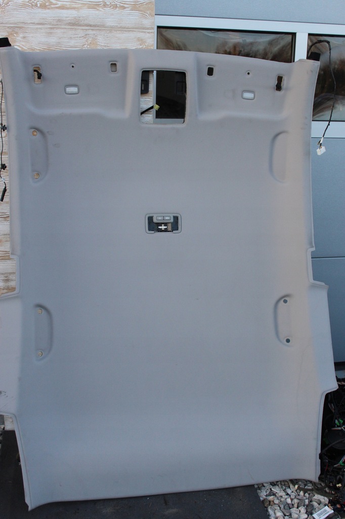 фото №1, Kia pro ceed i 06-12 3-дверь 3d hb хэтчбек потолок потолок