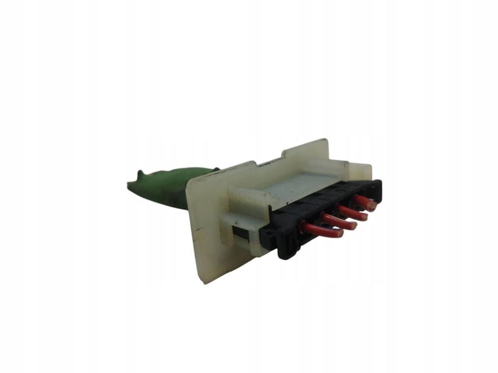 2001 mercedes-benz a w168 резистор вентилятор Недорого