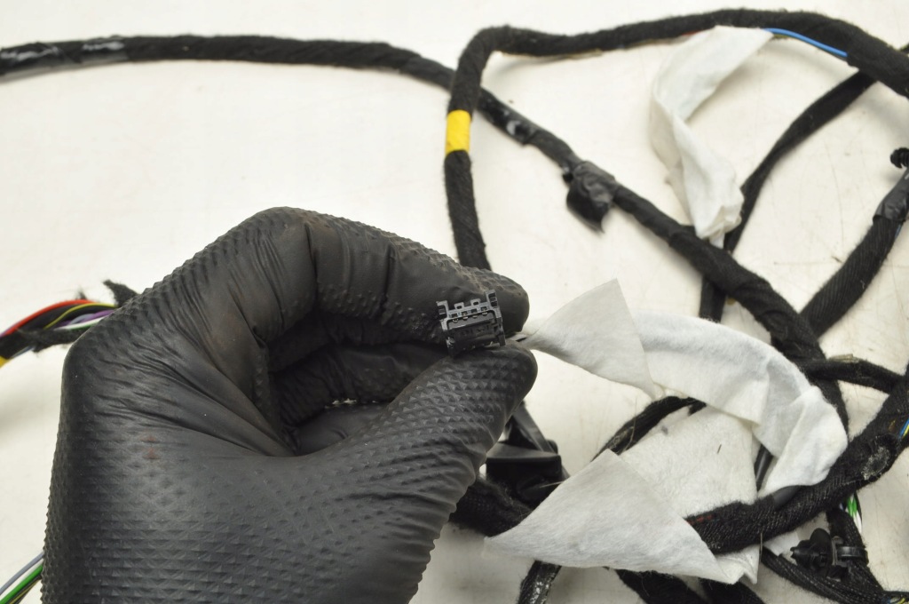 Купити Volvo xc60 2 джгут електропроводка електрична обшивки стелі 32247857