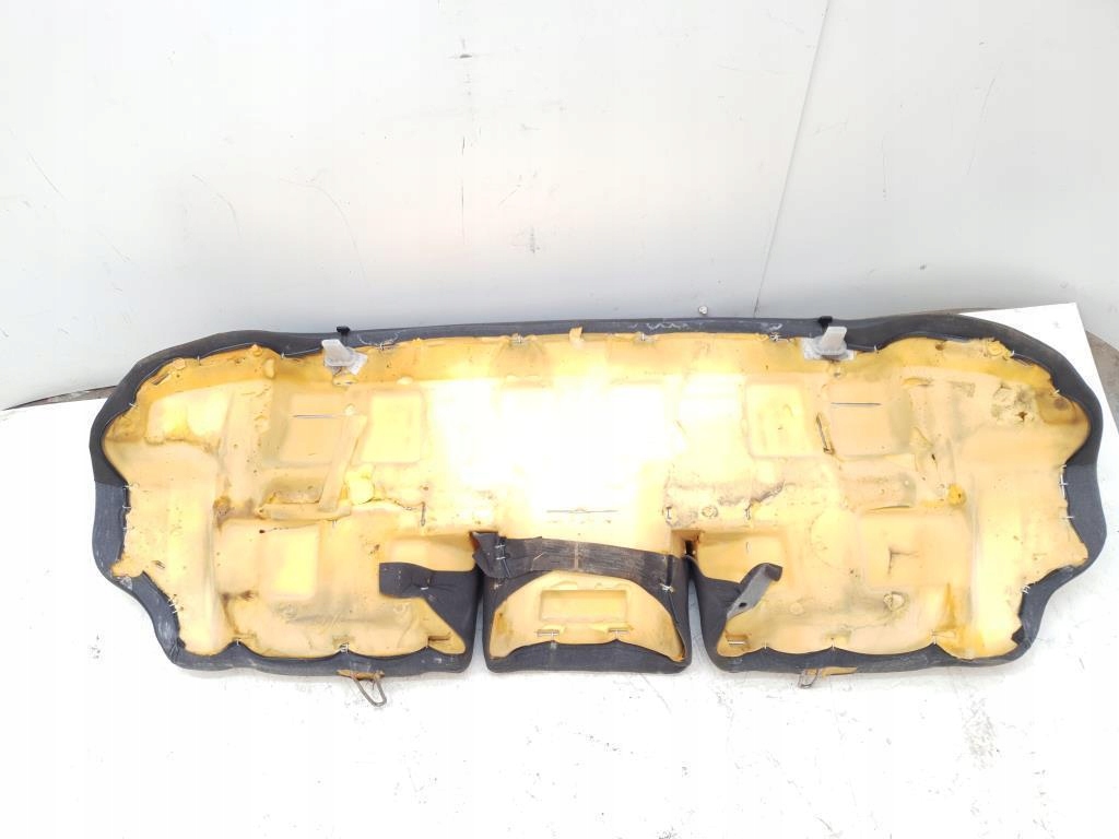 фото №7, Заднє сидіння задня сидіння kia magentis ii