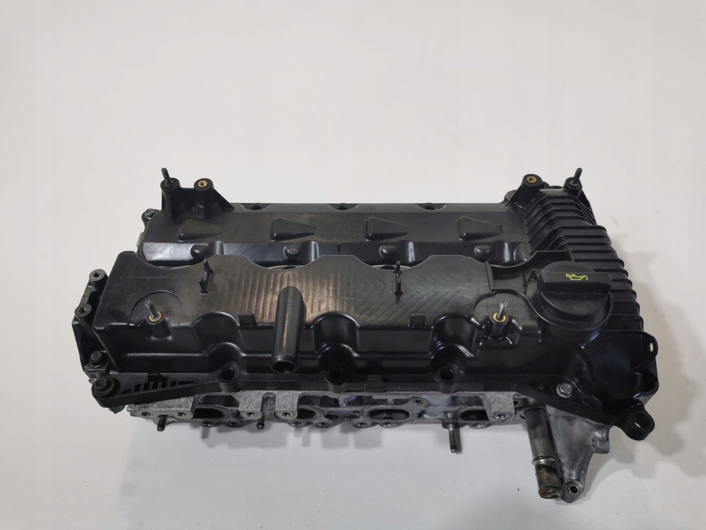 фото №10, Головка двигателя mazda 6 gh cx-7 2.2 citd r2aa