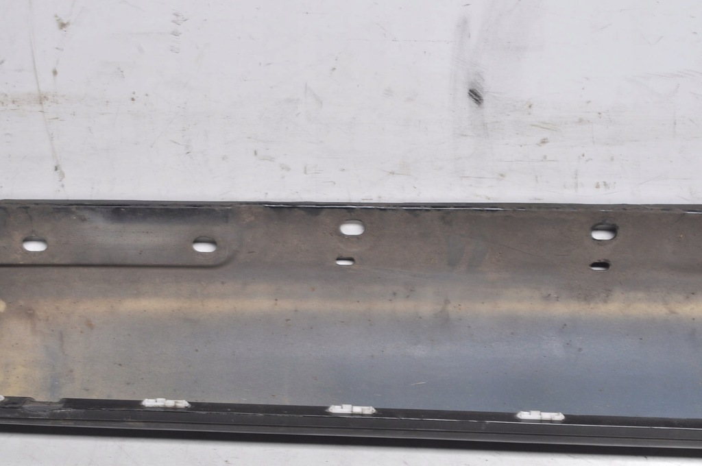 фото №11, Mercedes slk r171 w171 накладка порог левая a1716980154