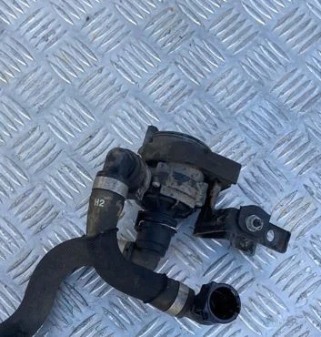 фото №1, Насос wody peugeot e-2008 ii 19-