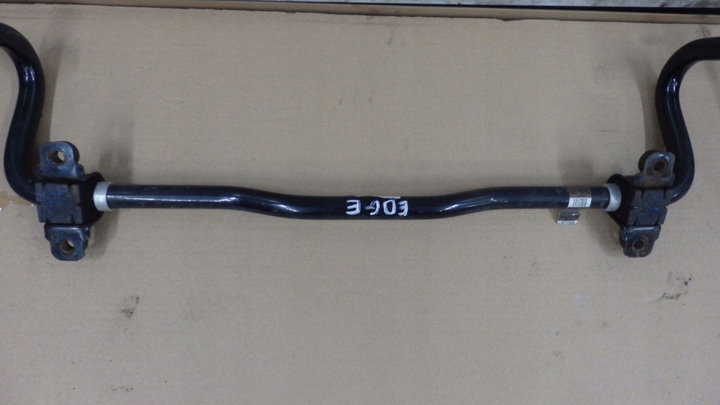 фото №5, Тяга стабілізатор з'єднувачі ford edge mk2