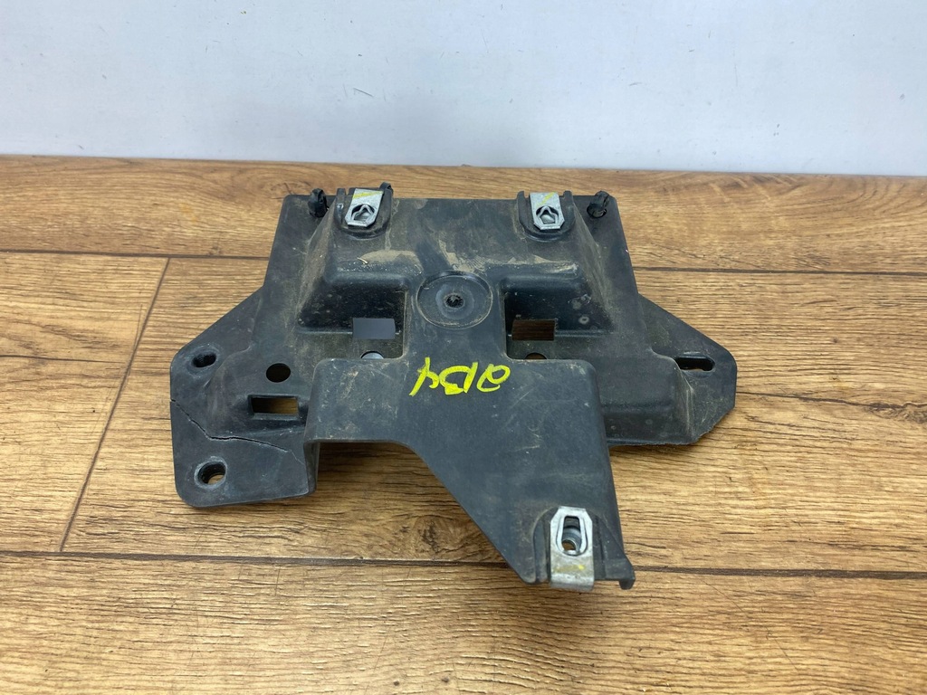 фото №5, Кронштейн кронштейн chevrolet corvette c6 2005+