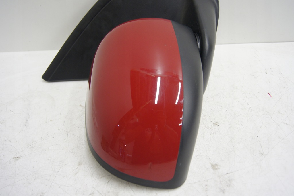 фото №8, Panda iii зеркало правое 7pin 289