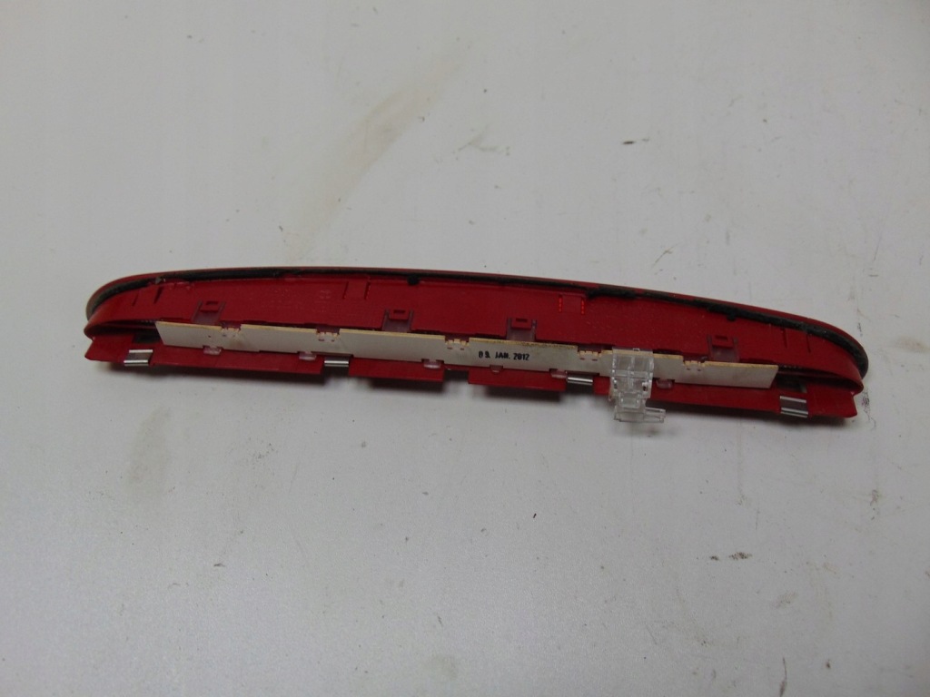 Фара третье  фонарь  стоп opel astra j iv 13282241 Доставка