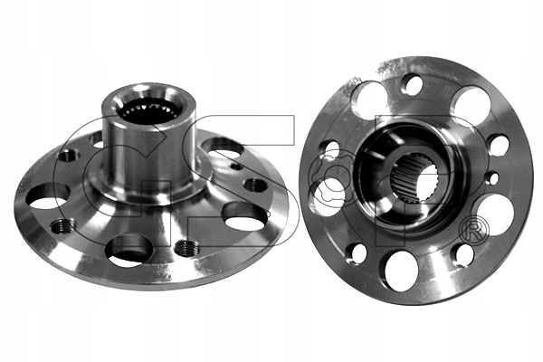 фото №2, Gsp 9427035 ступица колеса