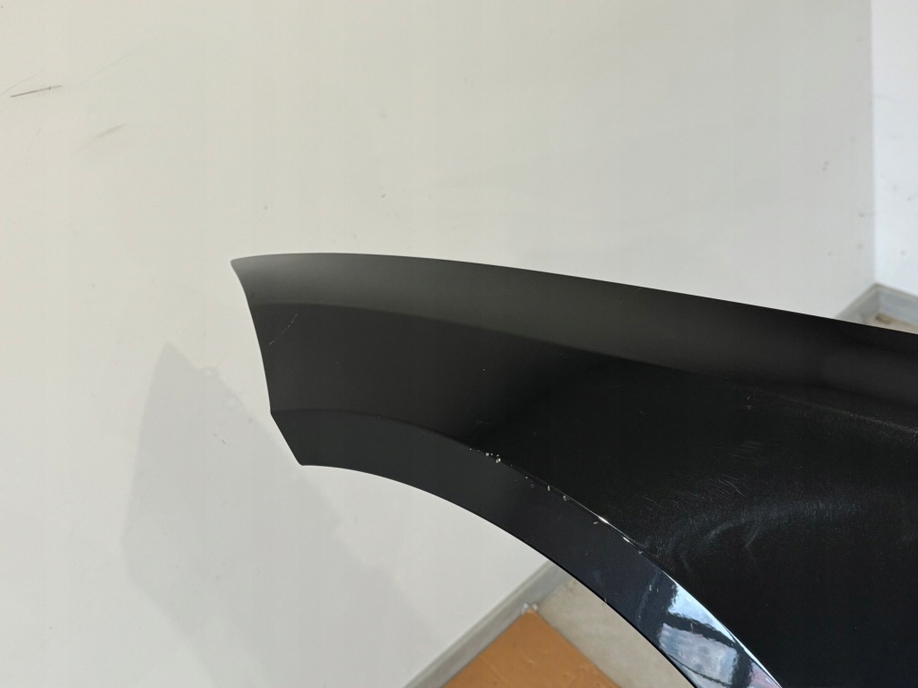 Bmw i4 g26 крила перед лівий гарний org Зі Шроту