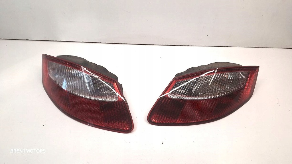 фото №1, Porsche boxster 987 cayman лампа задняя правая левая комплект