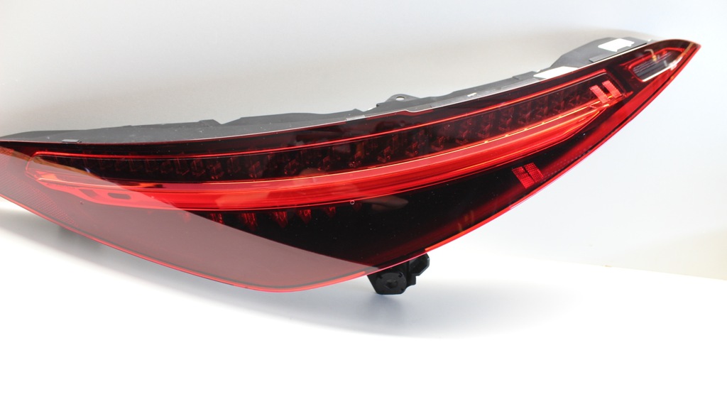 фото №11, Mercedes sl r232 amg - лампа задняя левая led 2022+