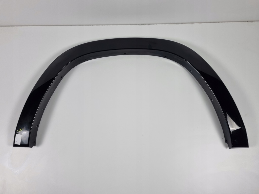 фото №1, Dodge ram молдинг крила задня права 5yl28trmabc