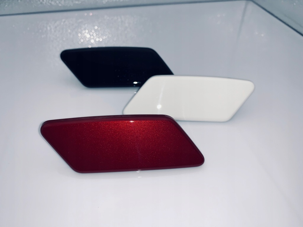 фото №8, Заглушка розпилювача toyota camry 2018 nowa oem