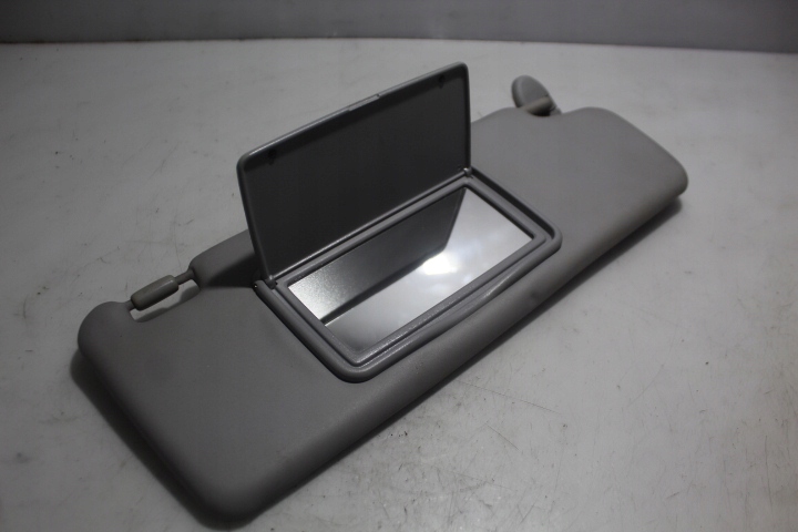 фото №3, Захист сонцезахисна права honda city v