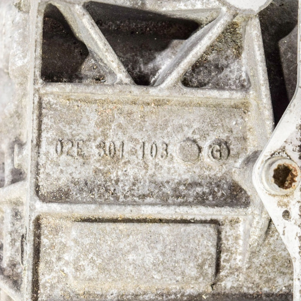 фото №7, Volkswagen passat b7 2013 автоматическая коробка передач передач