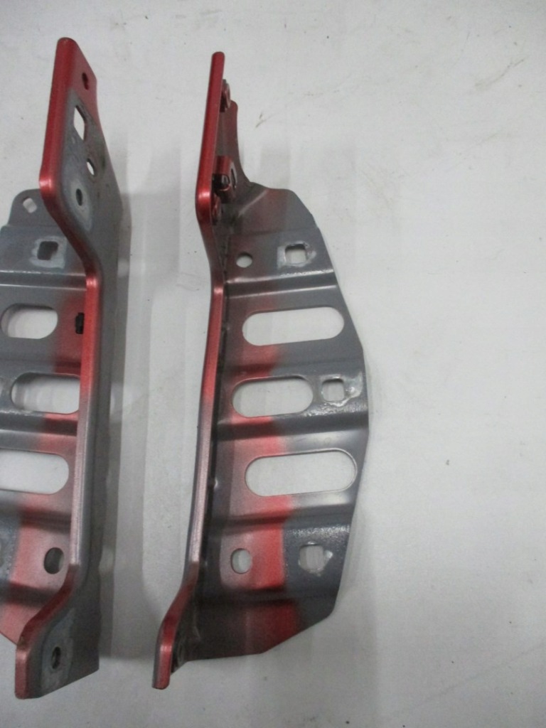 фото №7, Кронштейн крыла clio v 64137564r 641357564r