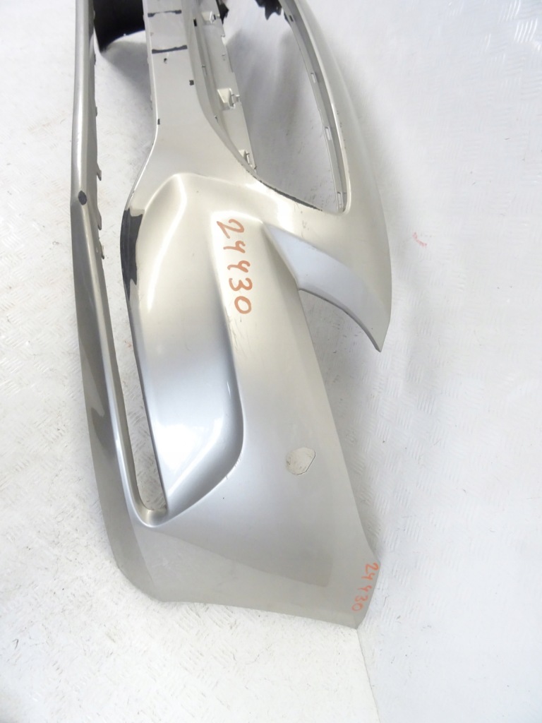 фото №3, Volvo v40 2 ii бампер перед передній | getmotor