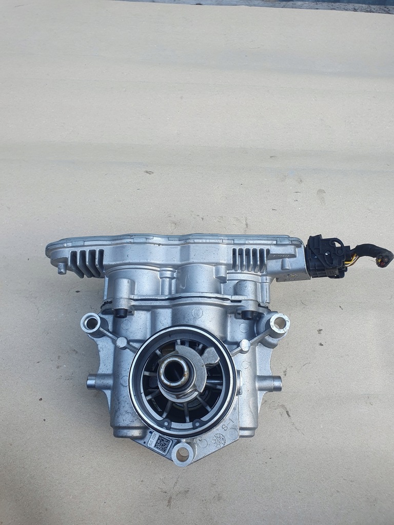 фото №11, Блок управления коробки модуль 43800-2d500 43892-t30030 hyundai kia actuator