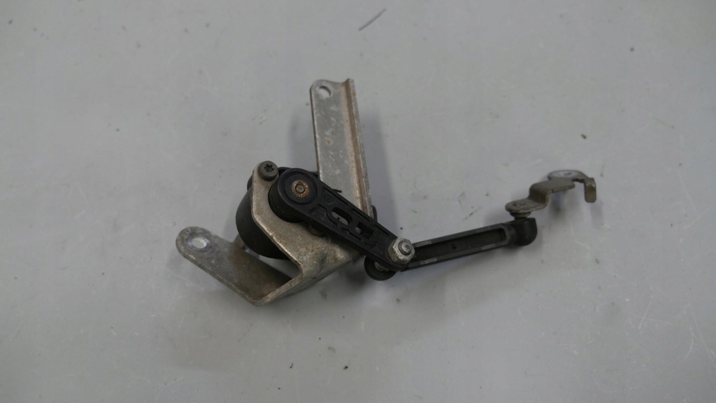 фото №8, Bmw g30 датчик выравнивание света левый 6869137