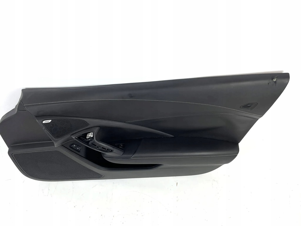 фото №8, Chevrolet corvette c7 обшивка двері правий 2014-19