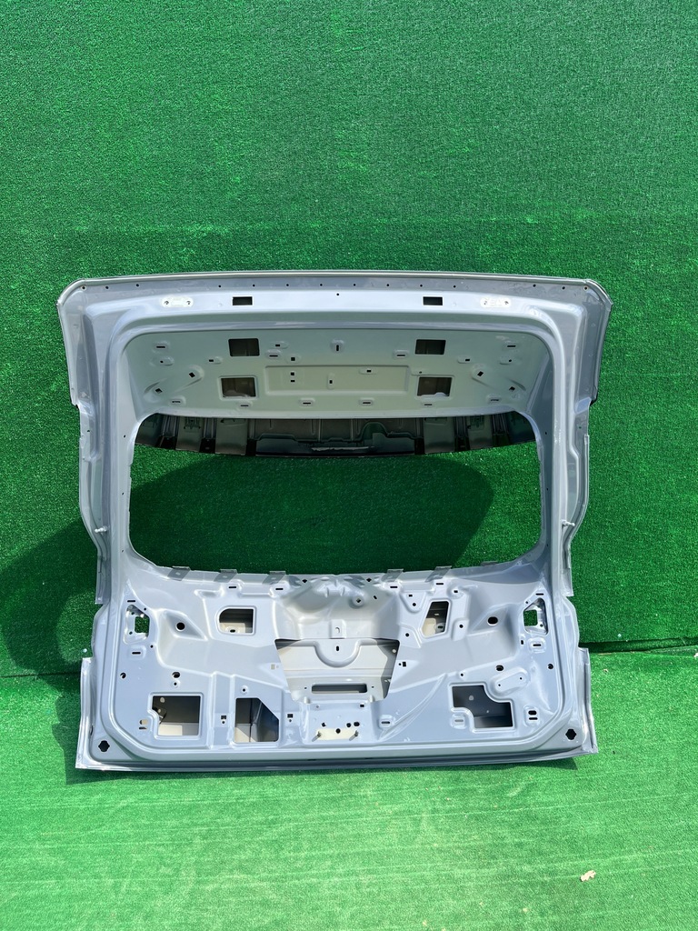 фото №15, Кришка багажника задня кришка багажника vw volkswagen id.4 id4