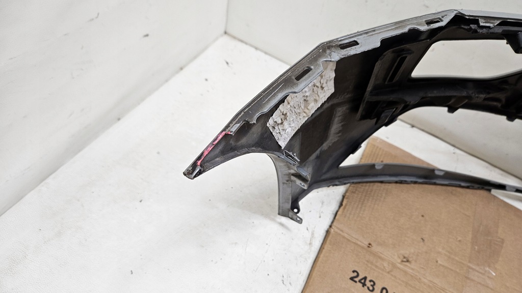 фото №8, Бампер перед передний skoda karoq 57a807221