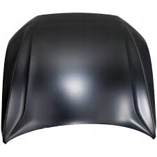 фото №1, Оригінальний номер volvo капот передня volvo xc60 2018- 31424560