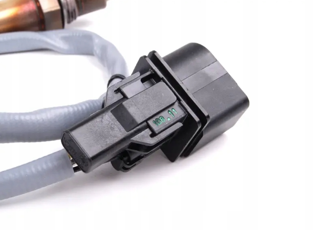 фото №8, Bmw 7 e65, e66, e67 лямбда-зонд кисневий датчик 7521705 11787521705