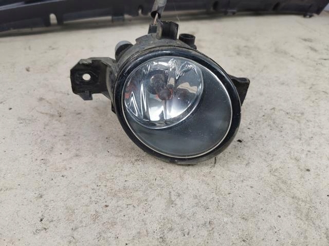 фото №2, Противотуманная фара renault laguna ii master iii левый 8200002469 оригинал