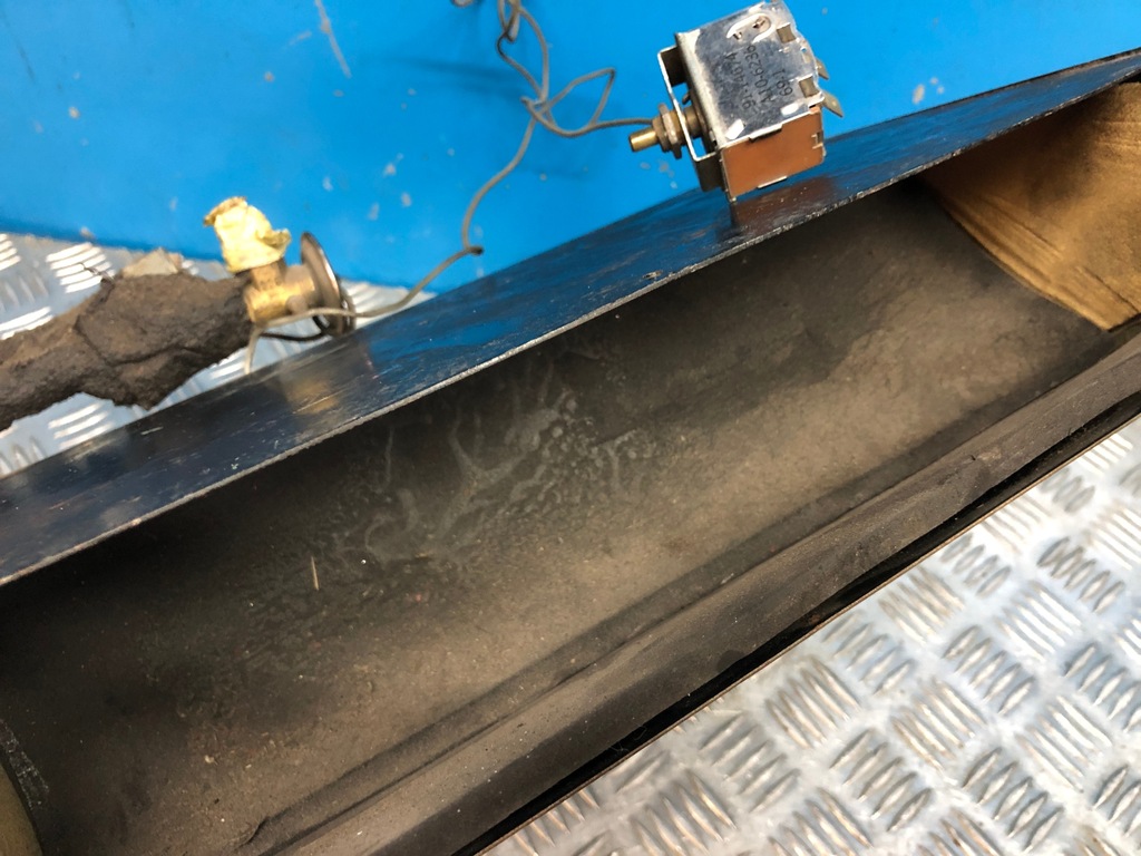 фото №8, Mercedes sl w113 pagoda кондиционер