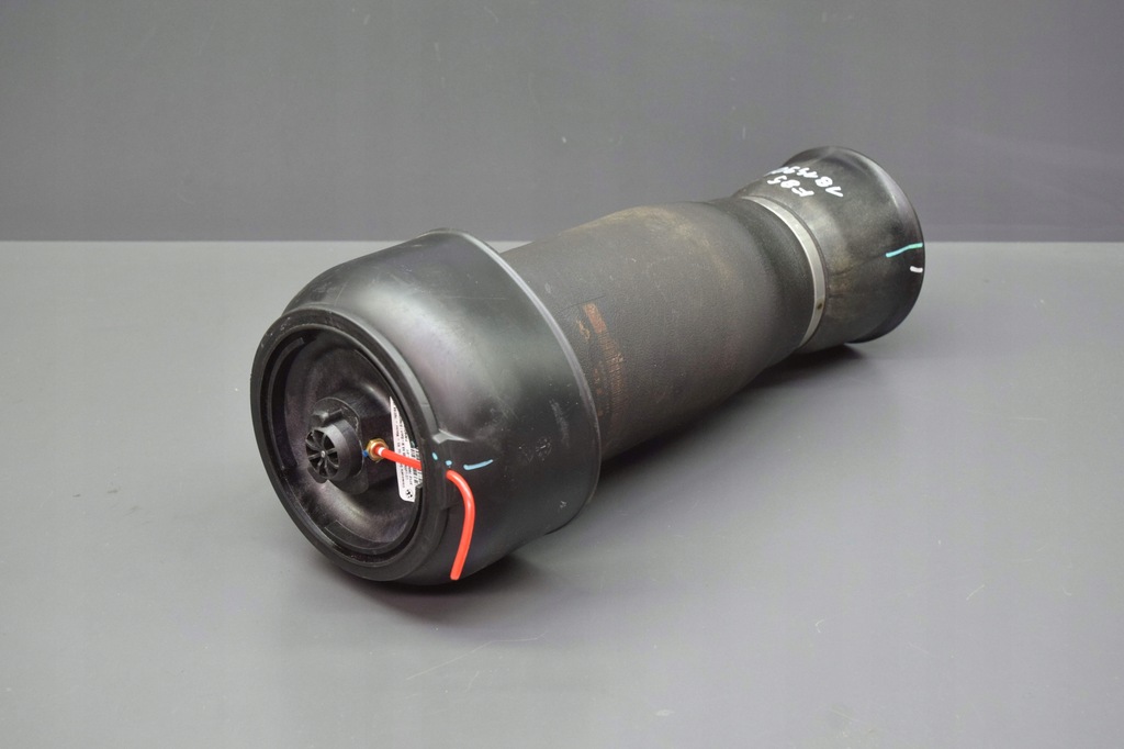 фото №6, Подушка подвеска уровень bmw x5 f15 f85 x6 f16