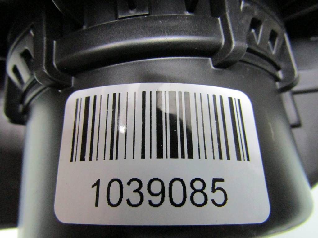 фото №9, Ceed iii 21r вентилятор воздуходувка обдув вентилятор