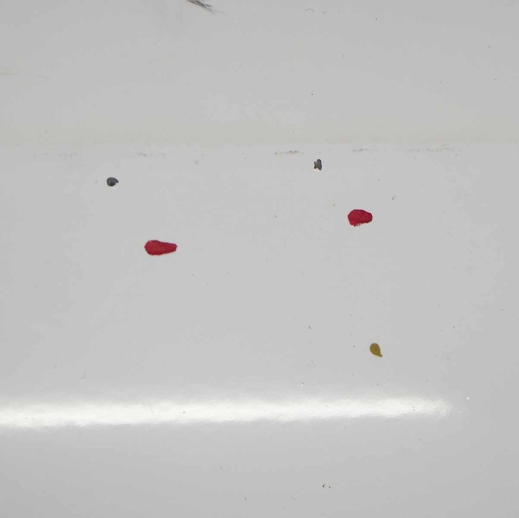 фото №12, Ford transit connect капот двигуна frozen white z2