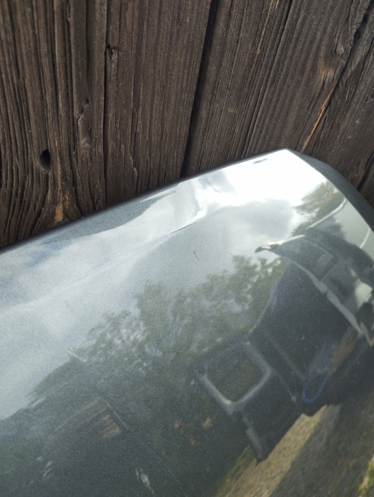 фото №3, Капот audi a3 8y0 8y