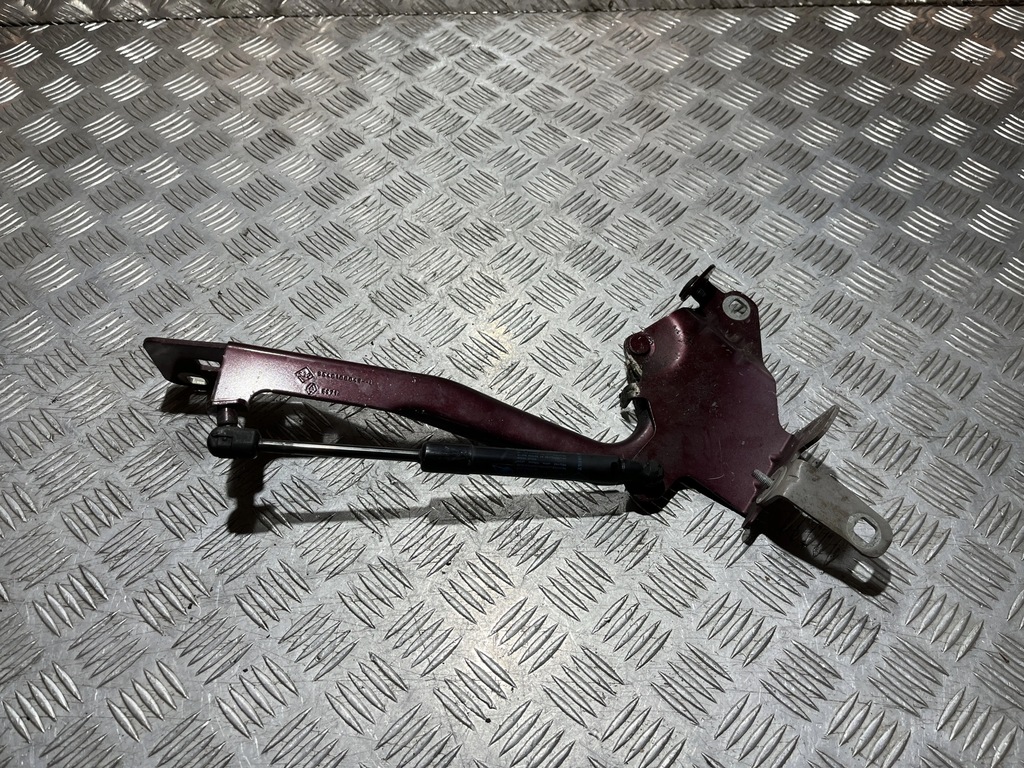фото №1, Петля капот левый renault scenic iii lift 13-