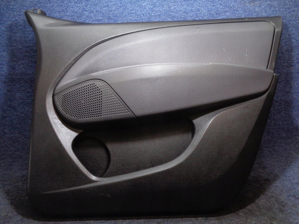фото №1, Обшивка дверь fiat doblo 2 ii 2010-2015r. правый передний