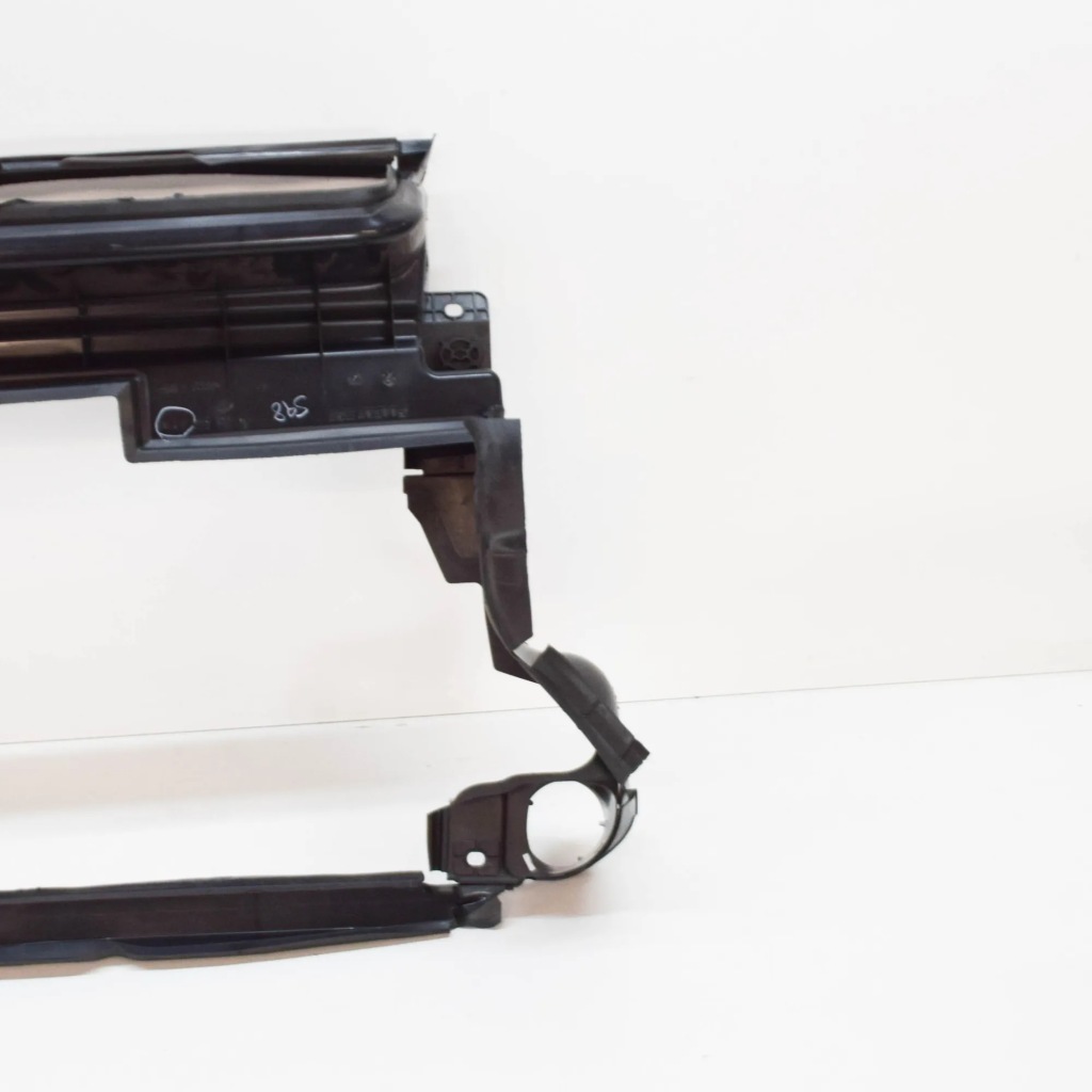 Mercedes-benz ml w164 защита дефлектор воздуха a1645000116oryginalna Недорого