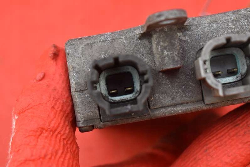 фото №8, Перетворювач ксенон ксенон права hlb351d12-5 nissan maxima a33 00-05