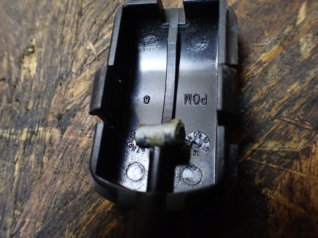 фото №6, Замок двері правий перед renault grand scenic iii 11r 1.6 dci 805020006r