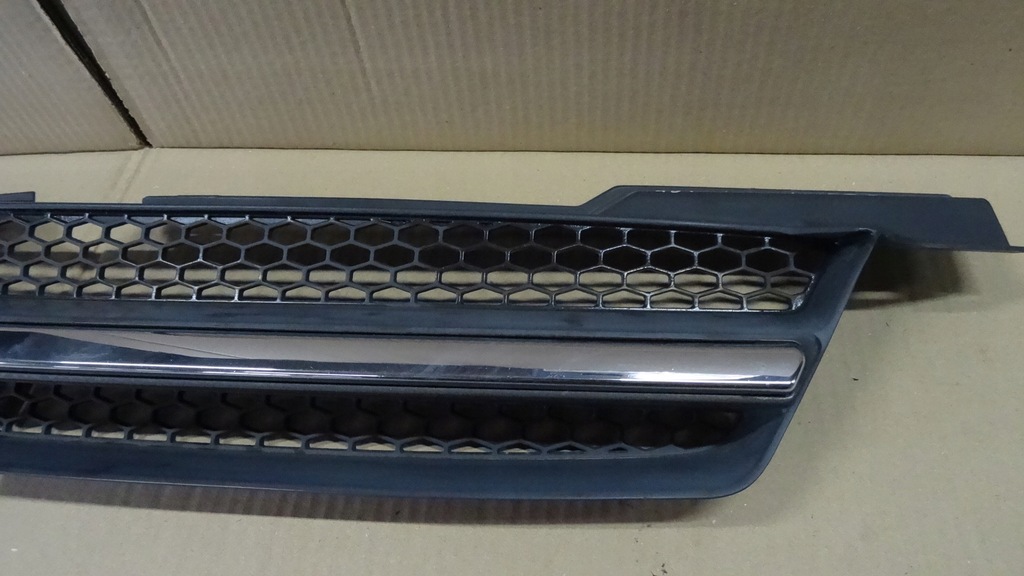 фото №3, Daewoo kalos решётка радиатора решётка радиатора 96481314