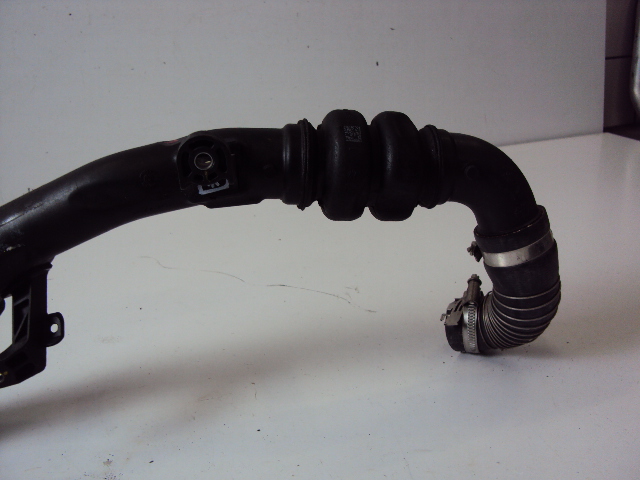 фото №5, Труба интеркулер ford kuga mk2 2.0 d