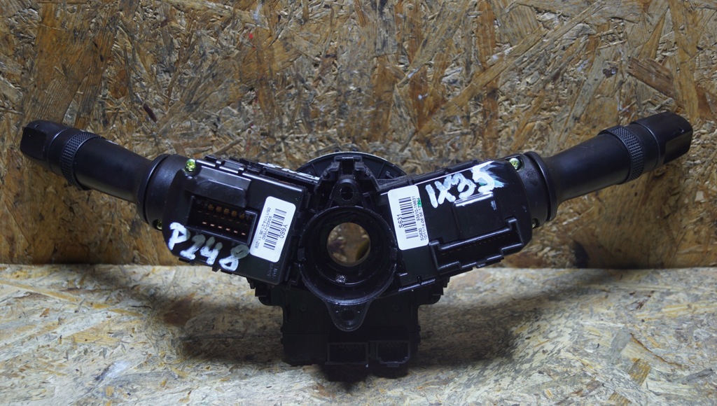 фото №7, Перемикач комбінований стрічка hyundai ix35